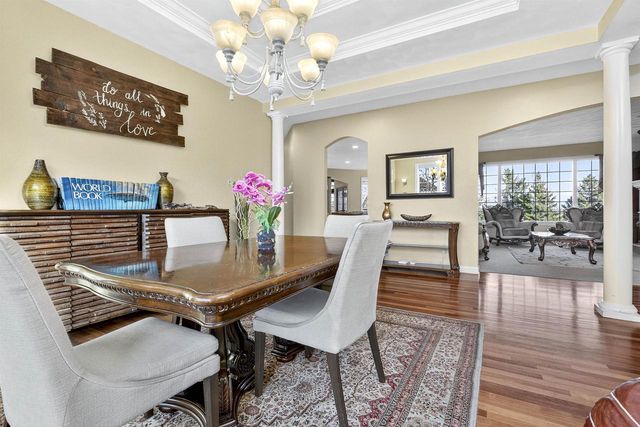 8224 GOLF COURSE DRIVE, Neenah, WI 54956