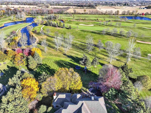 8224 GOLF COURSE DRIVE, Neenah, WI 54956