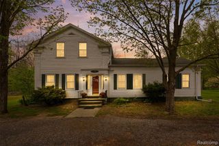1775 Imlay City Road, Lapeer, MI 48446