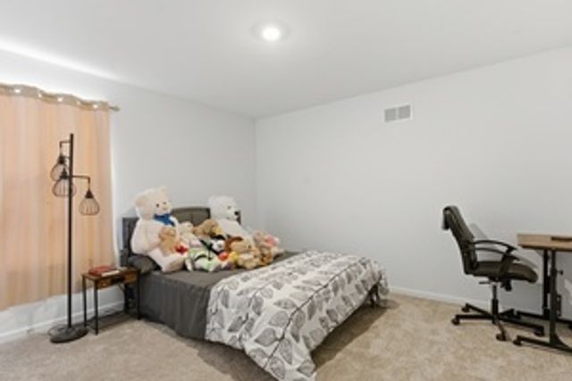 16117 S Longcommon Lane, Plainfield, IL 60586