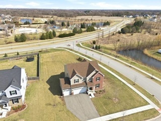 16117 S Longcommon Lane, Plainfield, IL 60586