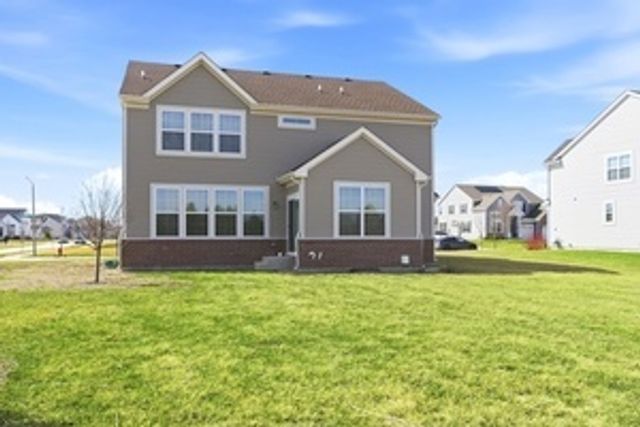 16117 S Longcommon Lane, Plainfield, IL 60586