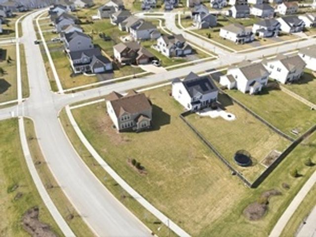 16117 S Longcommon Lane, Plainfield, IL 60586