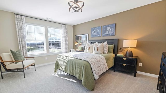 7229 Fairlawn Drive, Fairview, TN 37062