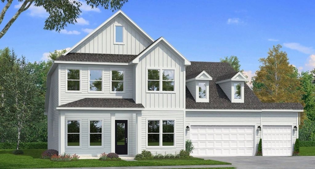 7229 Fairlawn Drive, Fairview, TN 37062