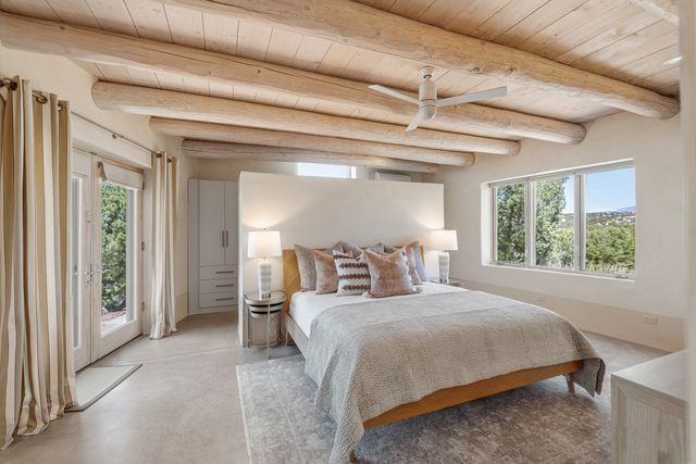 84 Paseo De Aguila, Santa Fe, NM 87506