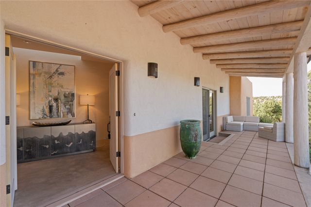 84 Paseo De Aguila, Santa Fe, NM 87506