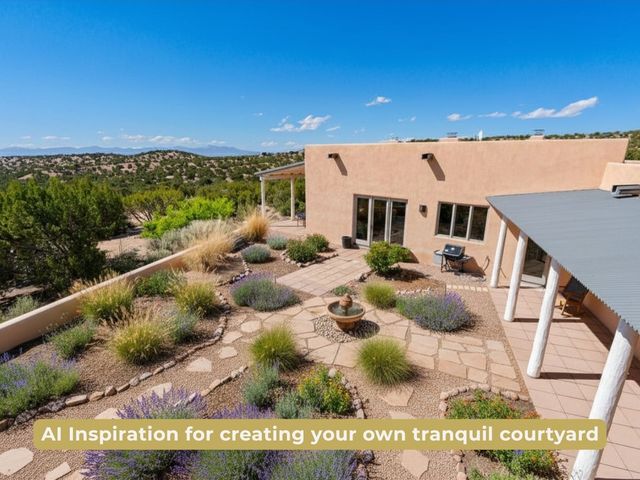 84 Paseo De Aguila, Santa Fe, NM 87506