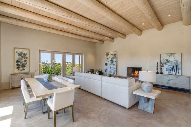 84 Paseo De Aguila, Santa Fe, NM 87506