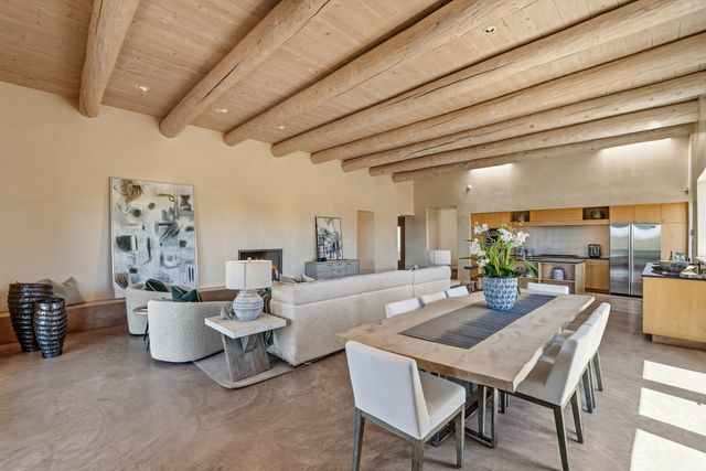 84 Paseo De Aguila, Santa Fe, NM 87506