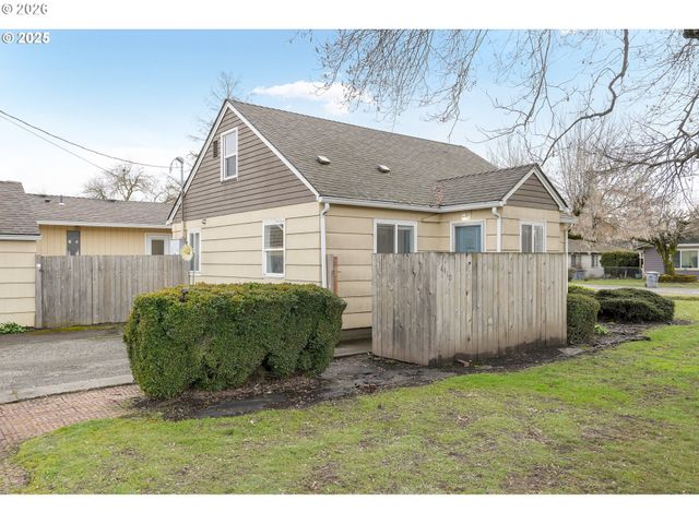 836 ELDIN Ave, Salem, OR 97317