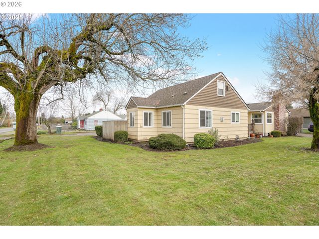 836 ELDIN Ave, Salem, OR 97317
