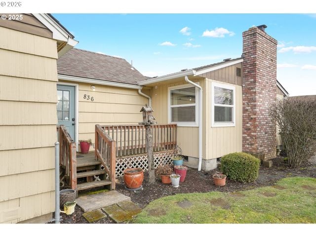 836 ELDIN Ave, Salem, OR 97317