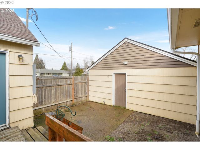 836 ELDIN Ave, Salem, OR 97317