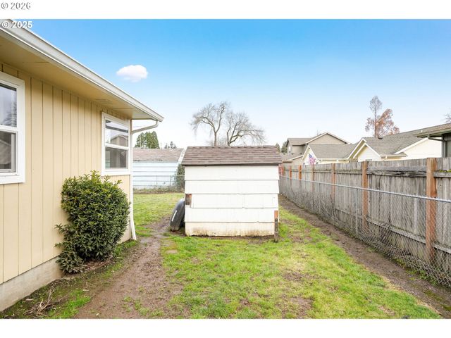 836 ELDIN Ave, Salem, OR 97317