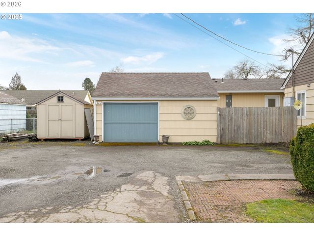836 ELDIN Ave, Salem, OR 97317