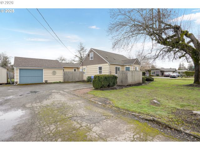 836 ELDIN Ave, Salem, OR 97317