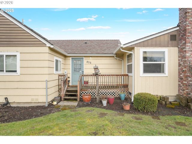 836 ELDIN Ave, Salem, OR 97317