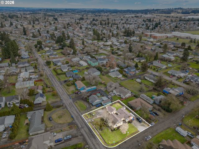 836 ELDIN Ave, Salem, OR 97317