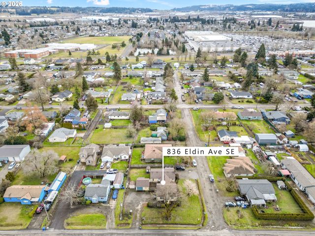 836 ELDIN Ave, Salem, OR 97317