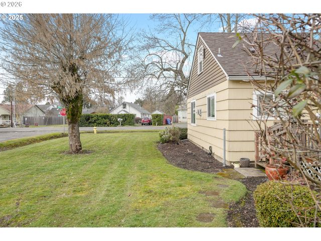 836 ELDIN Ave, Salem, OR 97317