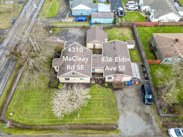 836 ELDIN Ave, Salem, OR 97317