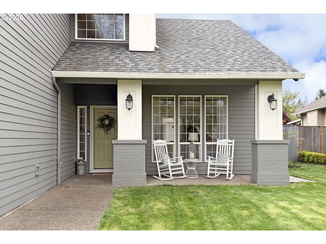 28669 Sw MEADOWS Loop, Wilsonville, OR 97070