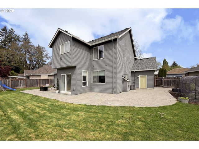 28669 Sw MEADOWS Loop, Wilsonville, OR 97070