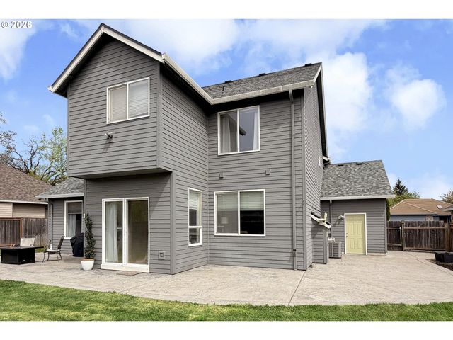 28669 Sw MEADOWS Loop, Wilsonville, OR 97070