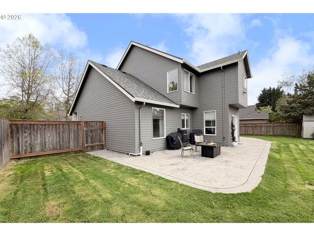 28669 Sw MEADOWS Loop, Wilsonville, OR 97070