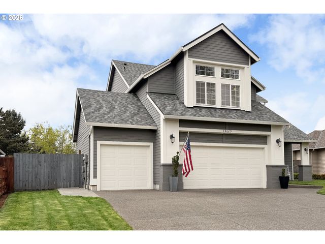 28669 Sw MEADOWS Loop, Wilsonville, OR 97070