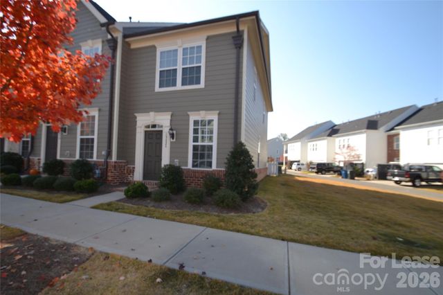 19826 Lamp Lighters Way, Cornelius, NC 28031