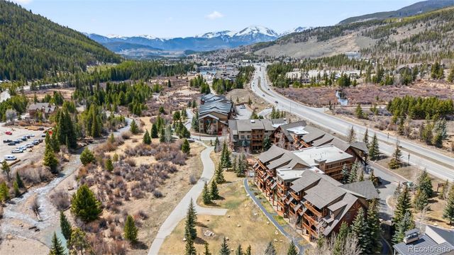 22784 US Highway 6 2667, Keystone, CO 80435