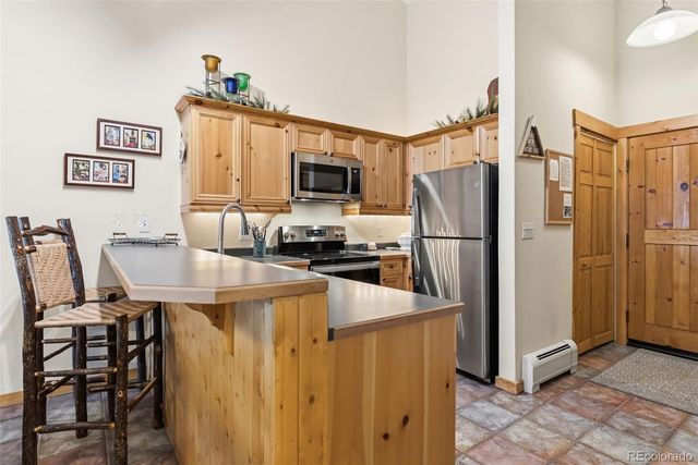 22784 US Highway 6 2667, Keystone, CO 80435