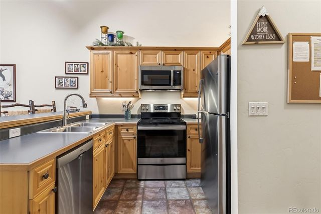 22784 US Highway 6 2667, Keystone, CO 80435