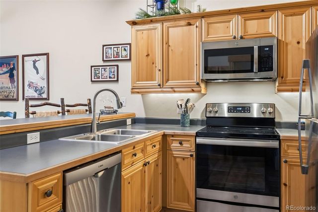 22784 US Highway 6 2667, Keystone, CO 80435