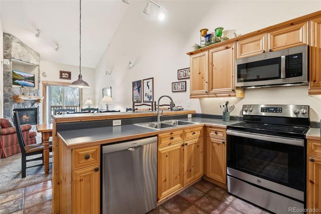 22784 US Highway 6 2667, Keystone, CO 80435