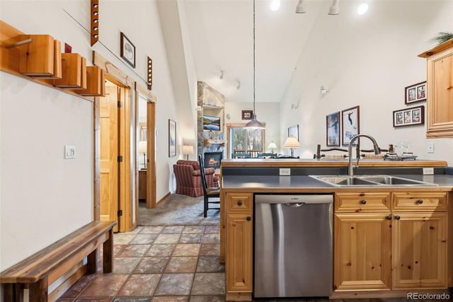 22784 US Highway 6 2667, Keystone, CO 80435