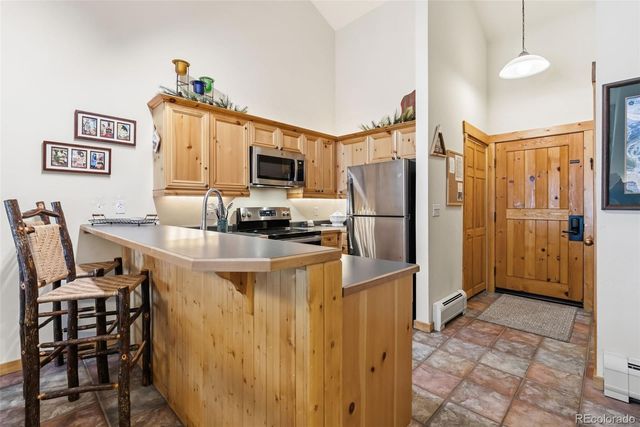 22784 US Highway 6 2667, Keystone, CO 80435