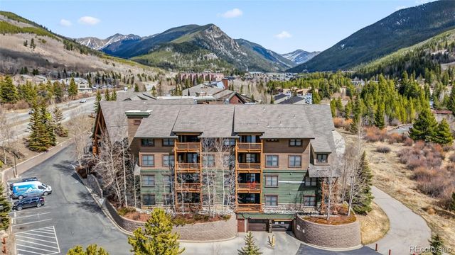 22784 US Highway 6 2667, Keystone, CO 80435