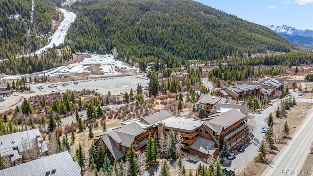 22784 US Highway 6 2667, Keystone, CO 80435