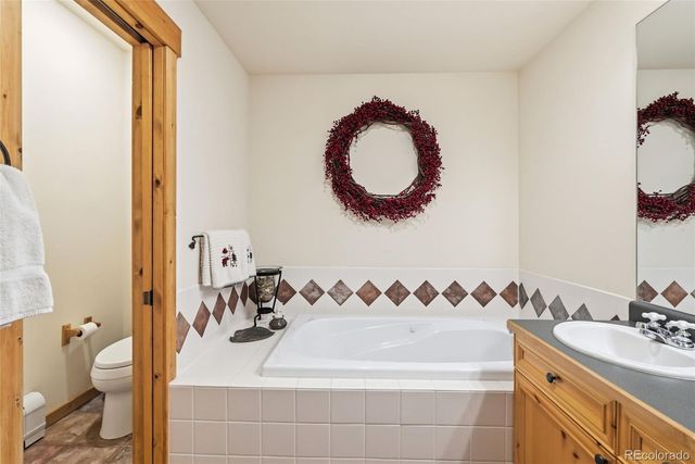 22784 US Highway 6 2667, Keystone, CO 80435