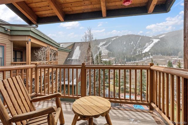 22784 US Highway 6 2667, Keystone, CO 80435