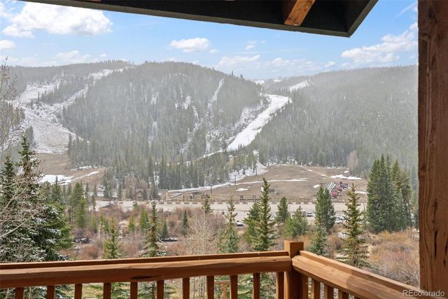 22784 US Highway 6 2667, Keystone, CO 80435