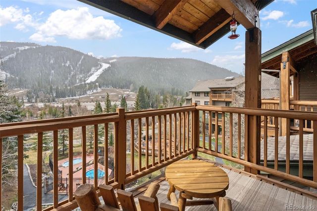 22784 US Highway 6 2667, Keystone, CO 80435