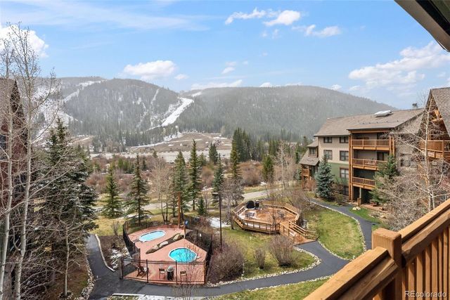 22784 US Highway 6 2667, Keystone, CO 80435