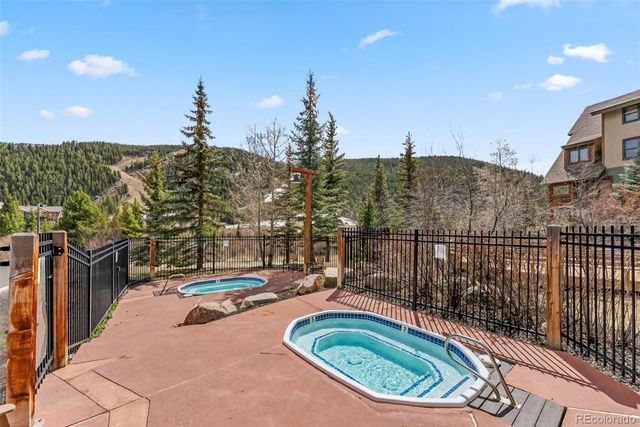 22784 US Highway 6 2667, Keystone, CO 80435
