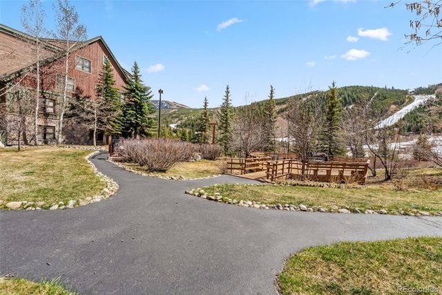 22784 US Highway 6 2667, Keystone, CO 80435