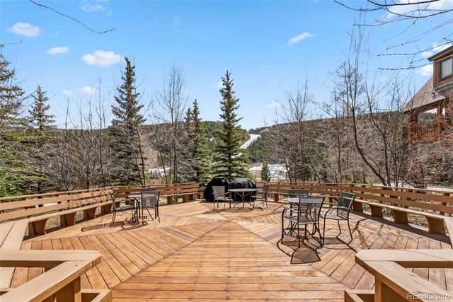 22784 US Highway 6 2667, Keystone, CO 80435