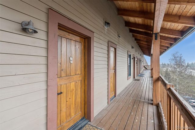 22784 US Highway 6 2667, Keystone, CO 80435
